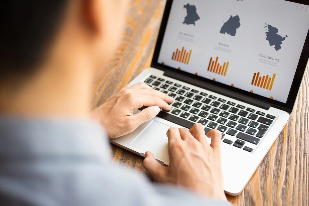 Capture d’une fiche Google Business Profile