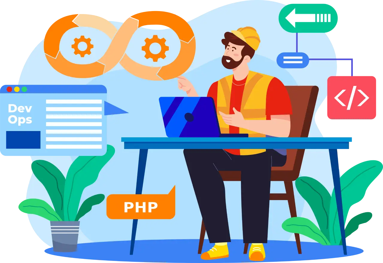 Comprendre, automatiser, sécuriser.