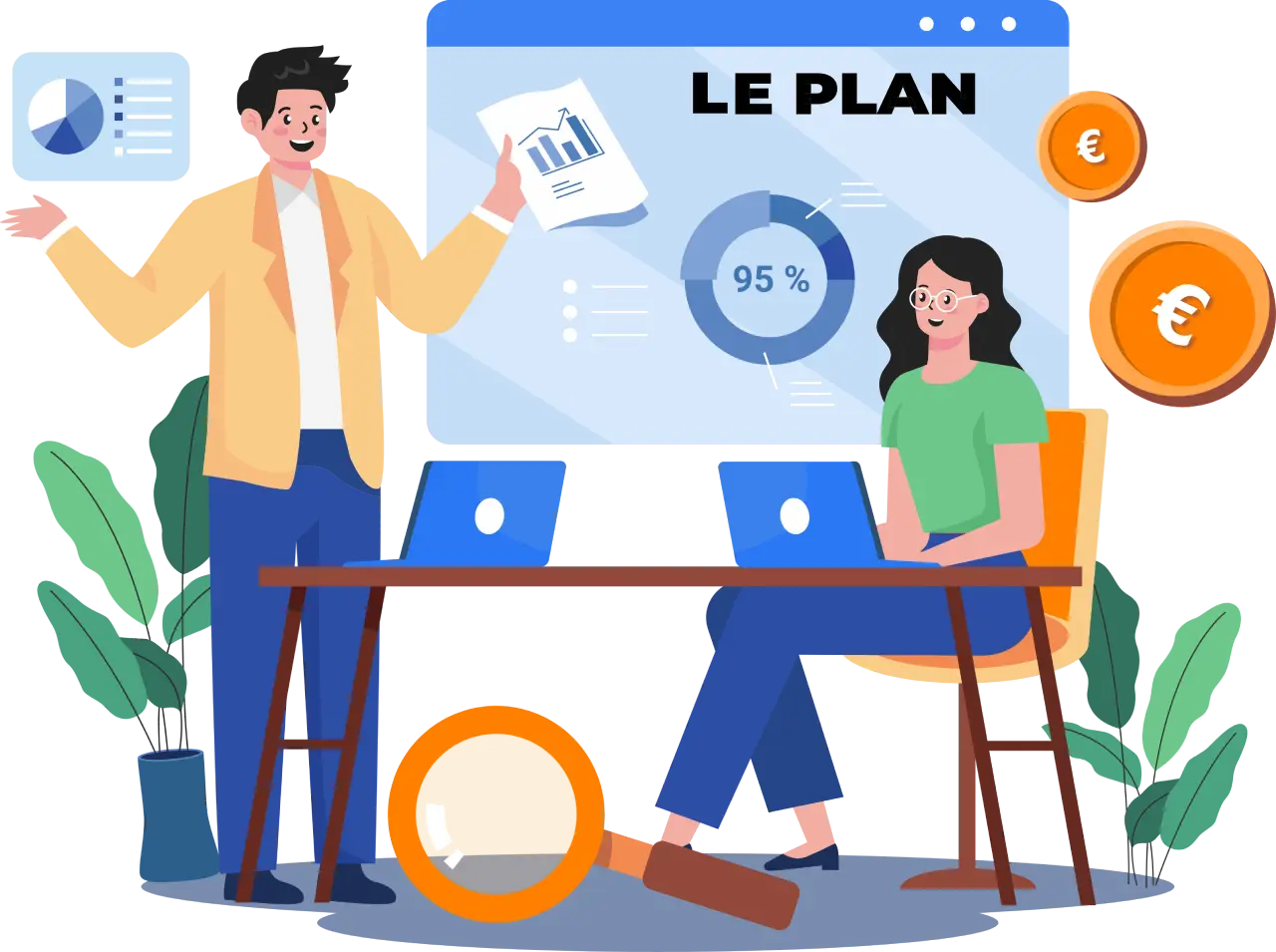 Prenez des décisions lucides avant d'investir dans vos leviers digitaux.