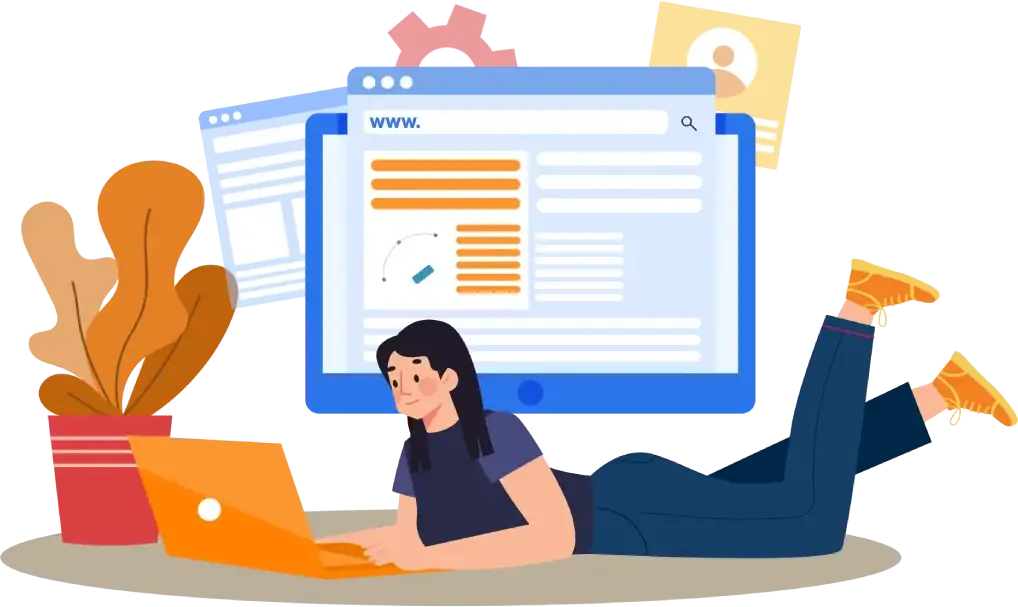 Soyez trouvé avant vos concurrents, là où vos clients vous cherchent.